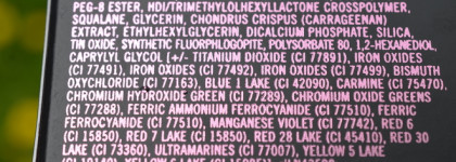 Очаровательные Румяна MAC Extra Dimension Blush #Room To Bloom