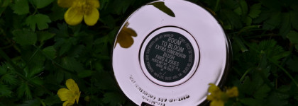 Очаровательные Румяна MAC Extra Dimension Blush #Room To Bloom