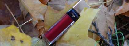 Cle De Peau Beaute Radiant Lip Gloss #8 Fire Ruby – Блеск для губ