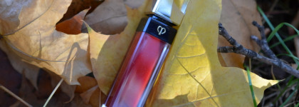 Cle De Peau Beaute Radiant Lip Gloss #8 Fire Ruby – Блеск для губ
