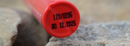 Krygina Cosmetics Excited Eyelash Mascara – Тушь для ресниц черная