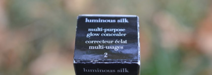 Giorgio Armani Luminous Silk Concealer #2 – Консилер с эффектом сияния