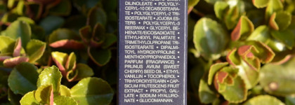 Красный максимайзер Dior Addict Lip Maximizer #22 Intense Red