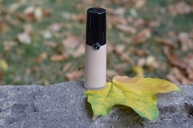 Giorgio Armani Luminous Silk Concealer #2 – Консилер с эффектом сияния ...