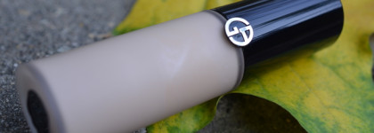 Giorgio Armani Luminous Silk Concealer #2 – Консилер с эффектом сияния