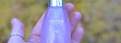 Базовая сыворотка для лица Frudia Blueberry Hydrating Serum