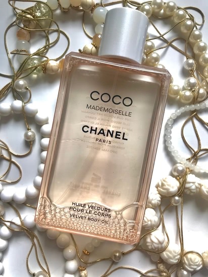 Коко!.. Коко!.. Ах, моя Коко!..Ароматы и средства для тела Coco Mademoiselle Chanel