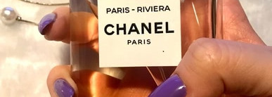 «Сладкая жизнь» с Paris-Riviera Les eaux de Chanel