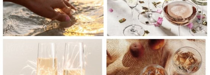 «Сладкая жизнь» с Paris-Riviera Les eaux de Chanel