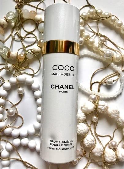 Коко!.. Коко!.. Ах, моя Коко!..Ароматы и средства для тела Coco Mademoiselle Chanel