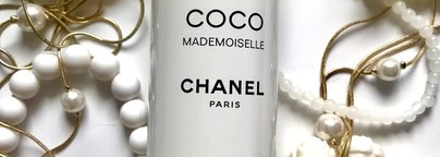Коко!.. Коко!.. Ах, моя Коко!..Ароматы и средства для тела Coco Mademoiselle Chanel