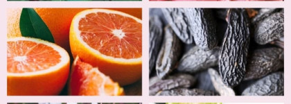 Коко!.. Коко!.. Ах, моя Коко!..Ароматы и средства для тела Coco Mademoiselle Chanel