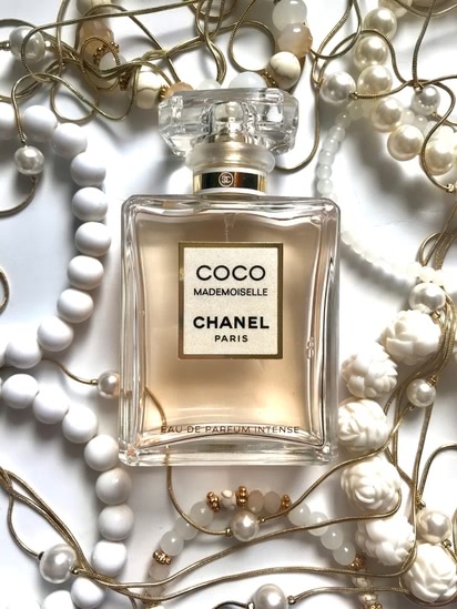 Коко!.. Коко!.. Ах, моя Коко!..Ароматы и средства для тела Coco Mademoiselle Chanel