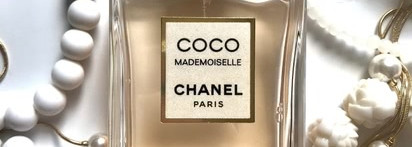 Коко!.. Коко!.. Ах, моя Коко!..Ароматы и средства для тела Coco Mademoiselle Chanel