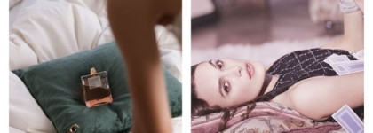 Коко!.. Коко!.. Ах, моя Коко!..Ароматы и средства для тела Coco Mademoiselle Chanel