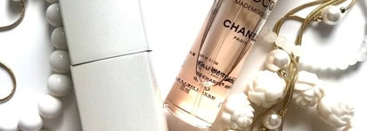 Коко!.. Коко!.. Ах, моя Коко!..Ароматы и средства для тела Coco Mademoiselle Chanel