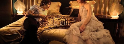 Коко!.. Коко!.. Ах, моя Коко!..Ароматы и средства для тела Coco Mademoiselle Chanel