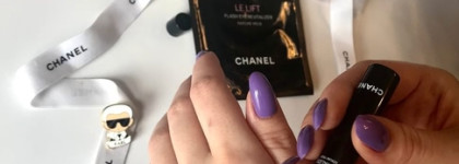 Борьба с первыми возрастными изменениями с гаммой средств Le Lift de Chanel