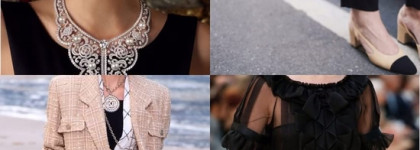 Аромат влюбленности и мечты – Chanel Chance eau Tendre EDP