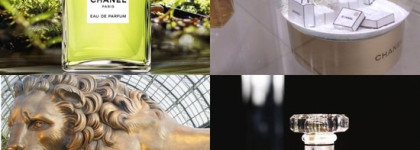 Аромат влюбленности и мечты – Chanel Chance eau Tendre EDP