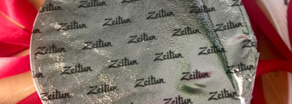 Восточная сказка для Шамаханской царицы с Zeitun