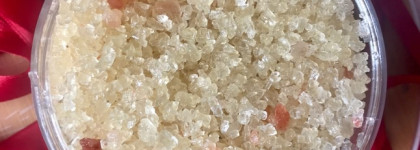 Восточная сказка для Шамаханской царицы с Zeitun