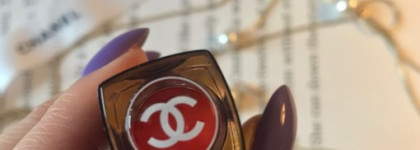 Мои идеальные летние помады или пост любви к Chanel Rouge Coco Flash