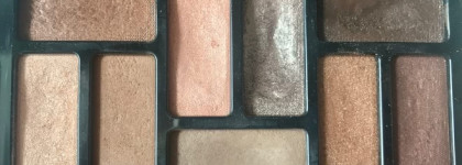 Прогулка под знойным солнцем Средиземноморья с Chanel Les Beiges Les Indispensables. Создаем идеальные бронзовые smoky-eyes