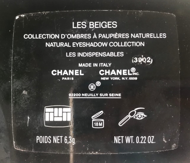 Прогулка под знойным солнцем Средиземноморья с Chanel Les Beiges Les Indispensables. Создаем идеальные бронзовые smoky-eyes