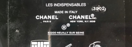 Прогулка под знойным солнцем Средиземноморья с Chanel Les Beiges Les Indispensables. Создаем идеальные бронзовые smoky-eyes