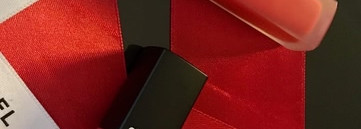 Шёлк на губах с Chanel Rouge Allure Ink Fusion в оттенках 808 и 816 - лучшая текстура матовой помады