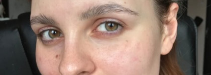Ода природной красоте принцессы Авроры в образе soft-girl. Учимся создавать фейковые веснушки