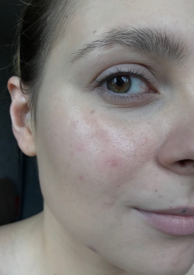 Правда ли это райское средство для кожи? Тонирующий флюид L'Oreal Paris Skin Paradise Tinted Water Cream Spf-20 02 Fair