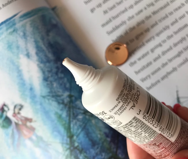 Правда ли это райское средство для кожи? Тонирующий флюид L'Oreal Paris Skin Paradise Tinted Water Cream Spf-20 02 Fair