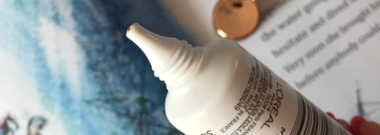 Правда ли это райское средство для кожи? Тонирующий флюид L'Oreal Paris Skin Paradise Tinted Water Cream Spf-20 02 Fair