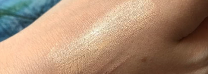 Правда ли это райское средство для кожи? Тонирующий флюид L'Oreal Paris Skin Paradise Tinted Water Cream Spf-20 02 Fair