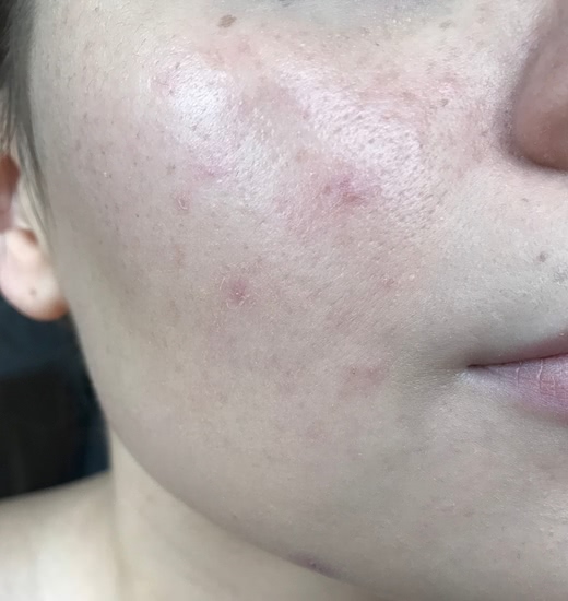 Правда ли это райское средство для кожи? Тонирующий флюид L'Oreal Paris Skin Paradise Tinted Water Cream Spf-20 02 Fair