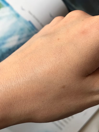 Правда ли это райское средство для кожи? Тонирующий флюид L'Oreal Paris Skin Paradise Tinted Water Cream Spf-20 02 Fair