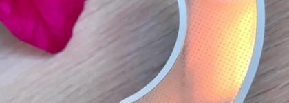 Киберпанк 2020 — опыт использования микроигольных патчей для кожи вокруг глаз Blom Microneedle Eye Patches Moisturizing And Rejuvenating