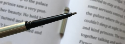 Kiko Milano Tuscan Sunshine Eyebrow Duo 01 Blonde