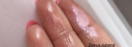 Секрет соблазнительных губ с Victoria's Secret Total Shine Addict Flavored Lip Gloss