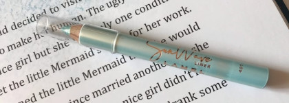 Наждачка с блестками – Lamel Professional Sunwave Liner №401, 403