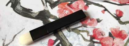 Пыльца фей с Chanel Gloss Lumière Miroir D’eau