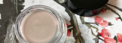 Пыльца фей с Chanel Gloss Lumière Miroir D’eau