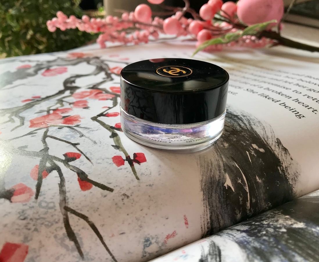 Пыльца фей с Chanel Gloss Lumière Miroir D'eau | Отзывы покупателей |  Косметиста