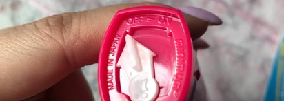 Электрическая звуковая ионная зубная щётка DB-3XP Minus-ion Hapica