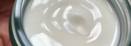 Арктическая Роза от Kiehl's Rosa Arctica Lightweight Cream