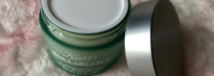 Арктическая Роза от Kiehl's Rosa Arctica Lightweight Cream