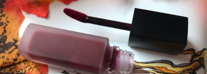 Провожаем осень с Rouge Allure Ink от Chanel в оттенках 224 Harmonie и 826 Pourpre