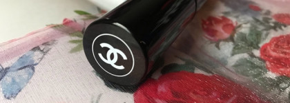 Нежность розы с Chanel Baume Essentiel в оттенке Rosée